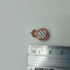 Pin del Equipo de Fútbol Espanyol: Un Souvenir Imperdible - Imagen 2