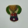 Descubre el Antiguo Pin del Barça: Un Ícono de Pasión
