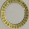 Omega Cal 1022 Un Indicador de Fecha Confiable