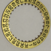 Omega Cal 1022 Un Indicador de Fecha Confiable - Imagen 4