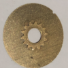 Omega Cal. 1022-1516: Piezas de Repuesto Originales - Imagen 3