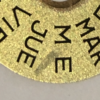 Omega Cal. 1022-1516: Piezas de Repuesto Originales - Imagen 4