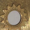 Omega Cal. 1022-1516: Piezas de Repuesto Originales - Imagen 2