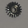 Omega Cal 1022 Piñón de Cuerda Pieza 1108 - Imagen 2