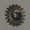 Omega Cal 1022 Piñón de Cuerda Pieza 1108
