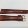 Correa del Reloj de Piel de 20 mm